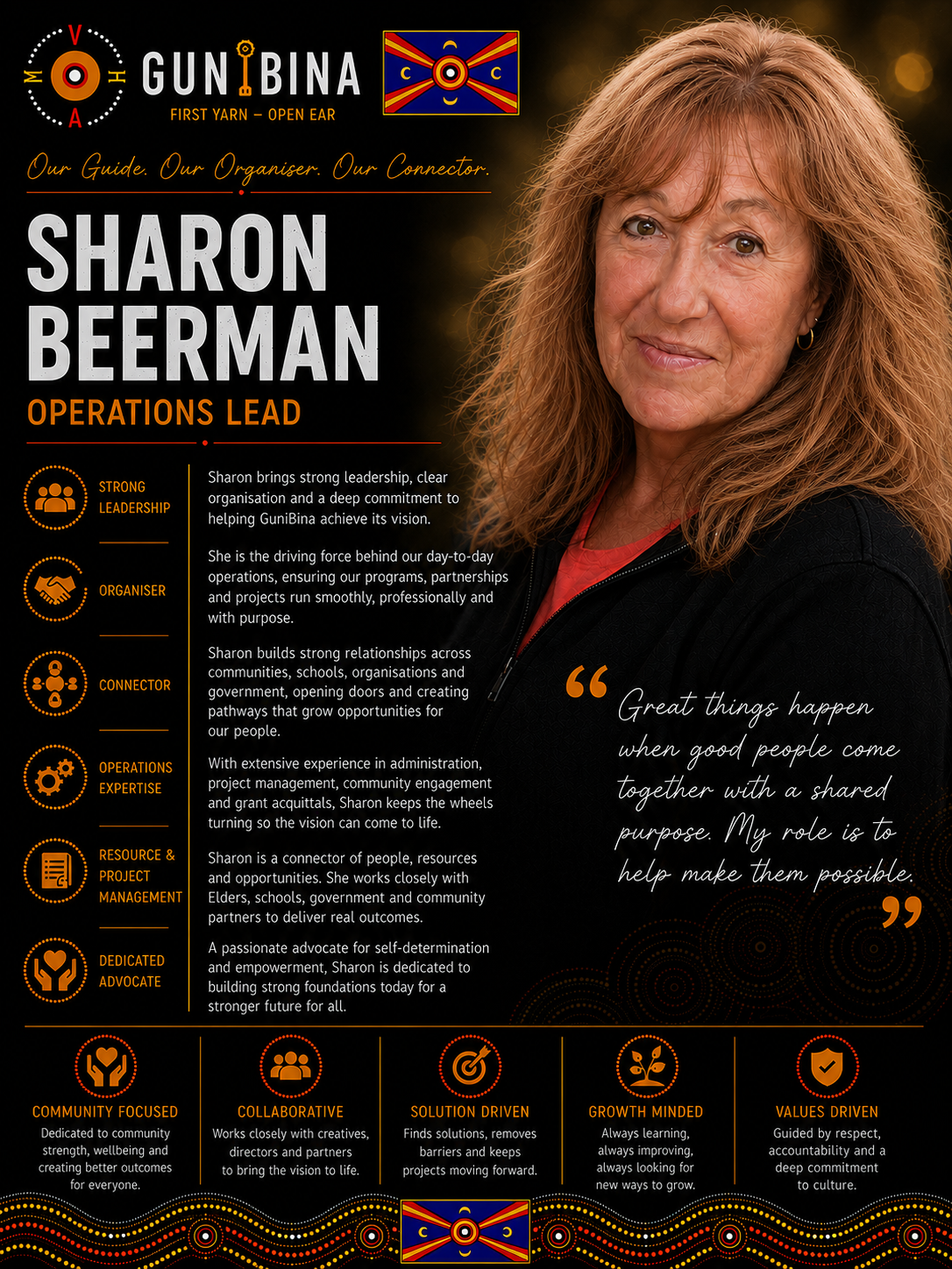 Shaz biography
